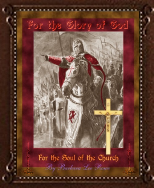 For the Glory of God - The Book